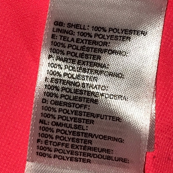 The north face size M - Picture 8 of 8